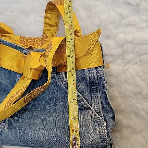 WRG Jeans Co Denim bag - Picture 6 of 13